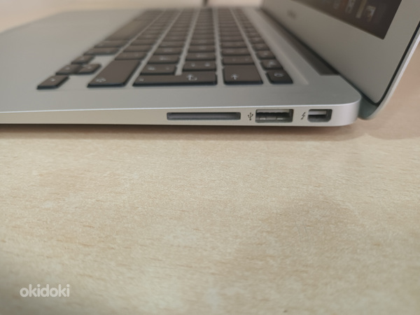 MacBook Air 2015 (фото #9)