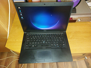 Dell Latitude 5480