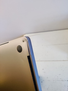 MacBook pro 16" 1TB 32gb RAM i9 2.3ghz (5 foto / 5)