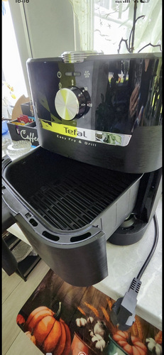 Tefal õhufritüür