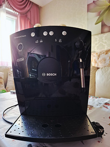 Кофемашина Bosch (1 фото из 10)