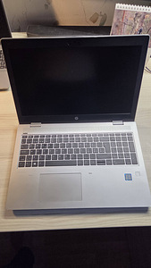 HP Probook 650 G5 (2 foto / 5)