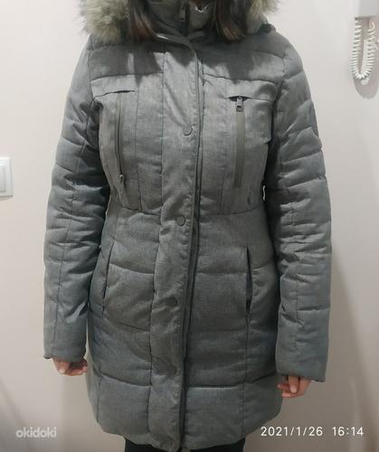 Продам зимнее пальто. (фото #1)
