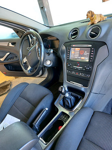 Ford Mondeo 2.2, 147 kw (3 foto / 9)