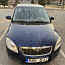 Škoda Fabia 1,6 77 кВт (фото #2)