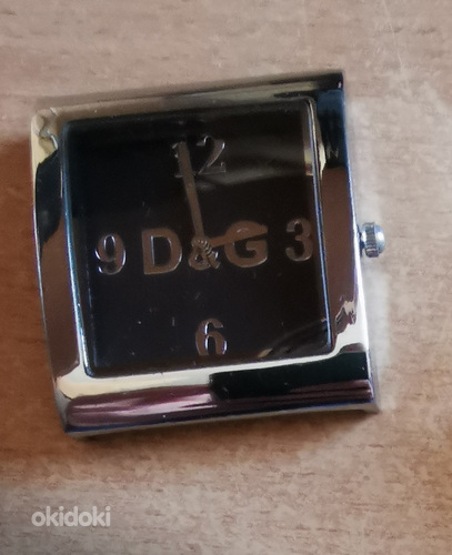 Наручные часы Guess, D&G, Q&Q, Casio, Rolex (фото #2)