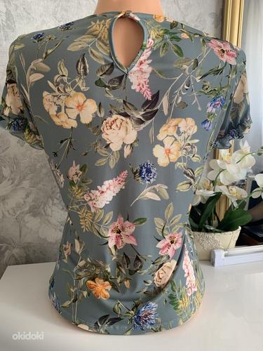 Очень красивая блузка "Orsay" (фото #3)