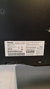 Philips 32pfl7486h/12 full HD (2 foto / 3)