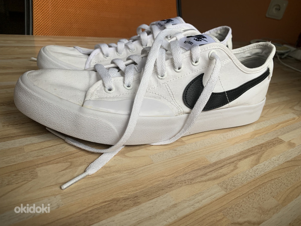 Nike SB BLZR Court р.42.5 (фото #2)