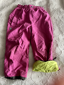 Reima брюки (2 фото из 3)