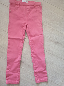 Püksid slim 116, uued (2 foto / 2)