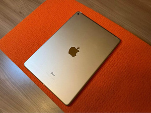 iPad Air 2 Gold 32gb wifi (7 foto / 10)