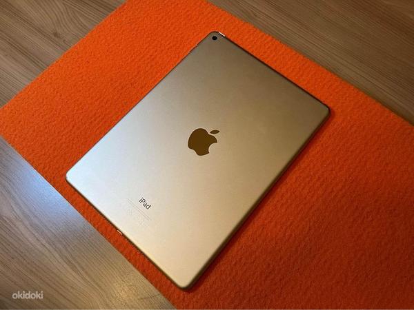 iPad Air 2 Gold 32 ГБ Wi-Fi (фото #7)