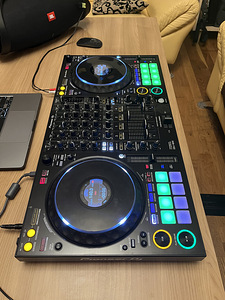 Pioneer DJ DDJ-1000 DJ tarkvara kontroller (8 foto / 8)