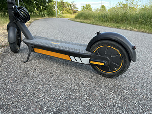 Ninebot G30 Max (3 foto / 9)