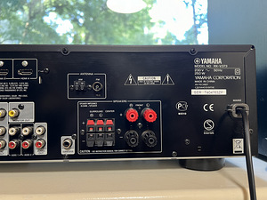 Yamaha kodukino 5.1 (7 foto / 10)