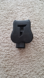 Кобура GLOCK (2 фото из 2)