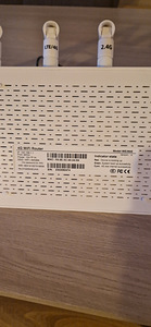 Mobiilne 4G ruuter (3 foto / 3)