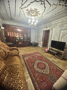 Двухкомнатная квартира в Мецаморе (4 фото из 9)