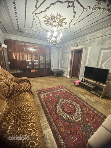 2 սենյականոց բնակարան Մեծամորում (4)