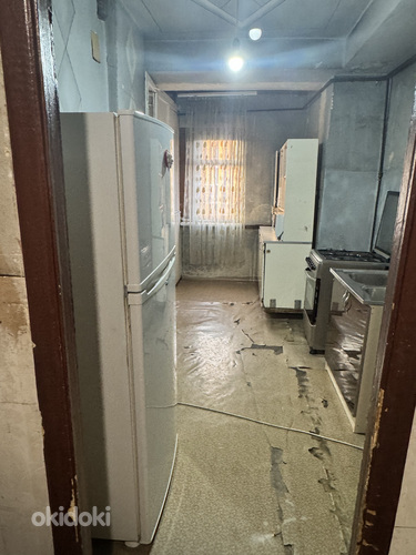 2 սենյականոց բնակարան Մեծամորում (8)