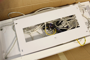 Disainvalgusti Schuller Varas 11x5W LED, 3000K, 4950lm (4 foto / 6)