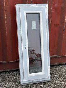 Plastaken 40x100 cm, avatav, link komplektis