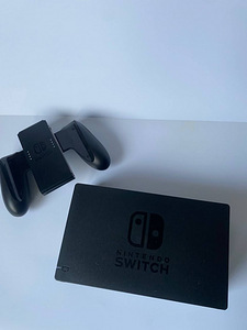 Nintendo switch (3 foto / 7)