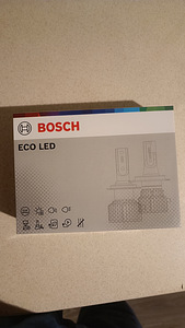 LED H7 (1 foto / 2)