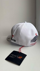 Red Bulli Limited Edition müts (3 foto / 3)