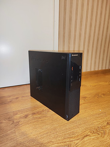 Компьютер Lenovo s 500