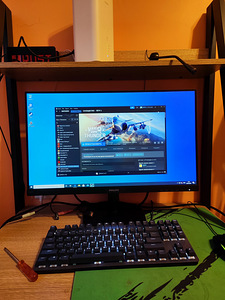 Lenovo arvuti s 500 (5 foto / 5)