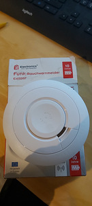 Optiline suitsuandur Ei650W (2 foto / 3)