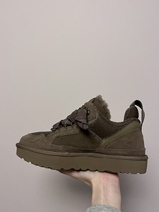 Ugg lowmel hickory (3 foto / 3)