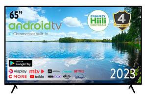 Finlux Android Tv 65 гарантия
