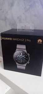 HUAWEI WATCH GT 2 PRO