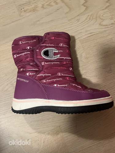 Champion talvesaapad