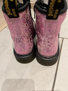 Сапоги Dr.Martens (3 фото из 4)