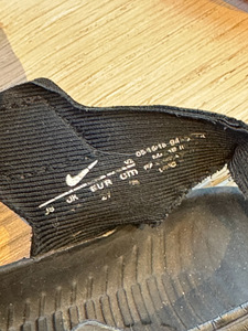 Nike laste sandaalid, suurus EUR 27 (2 foto / 2)