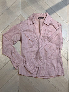 Vero Moda naiste pluus, suurus L (1 foto / 3)