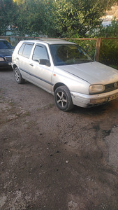 GOLF 3 (2 фото из 4)