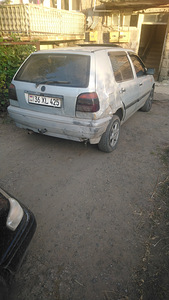 GOLF 3 (3 фото из 4)
