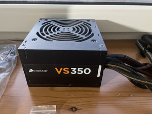 CORSAIR VS350 350W toiteplokk