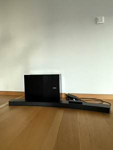 Звуковая панель Samsung Soundbar HW-J6000R (2 фото из 4)