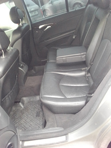 Mercedes Benz E220 CDI (3 foto / 8)