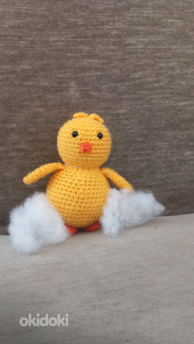 Ճուտիկներ (4)