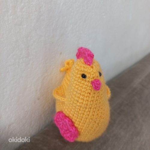 Ճուտիկներ (5)