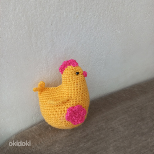 Ճուտիկներ (7)