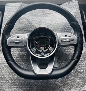 MB AMG S-Class W222 (2 foto / 3)