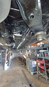 Mitsubishi Eclipse GSR-4 2,0 Turbo 4x4 (13 foto / 14)